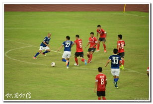 中乙：平分秋色 山东泰山金钢山1-1泰安天贶